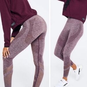 PINK Victoria's Secret Seamless Leggings